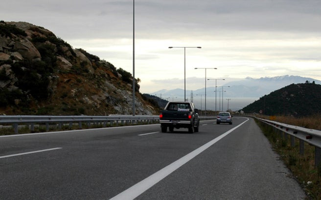 Πρόεδρος της «Εγνατία Οδός Α.Ε.» για τα διόδια: «Δεν αλλάζει κάτι για τον πολίτη – Ίσα ίσα που η χρέωση γίνεται περισσότερο αναλογική»